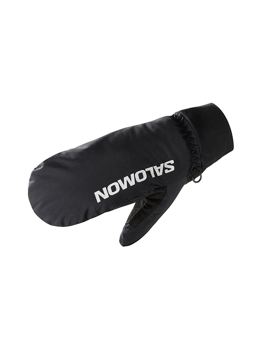 Siyah RS Warm Eldiven