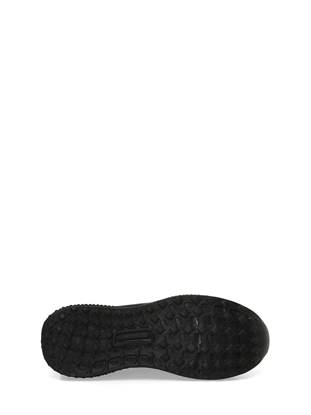 SETH 5FX Siyah Unisex Koşu Ayakkabısı-5