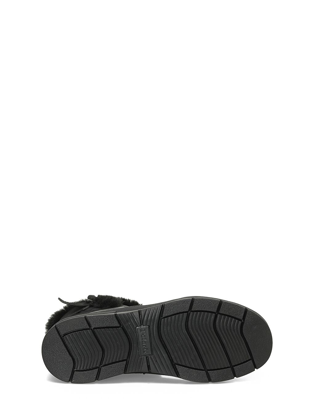 166664.Z4PR Siyah Kadın Bot-5