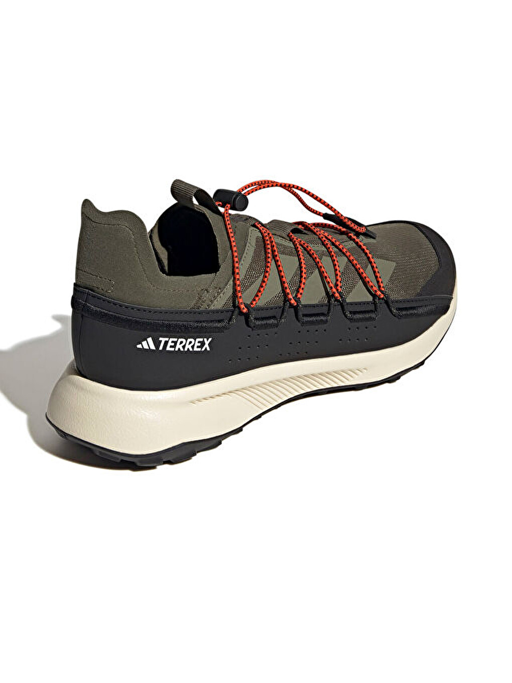 Terrex Voyager 21 Erkek Outdoor Ayakkabısı Jı1029 Yeşil-4