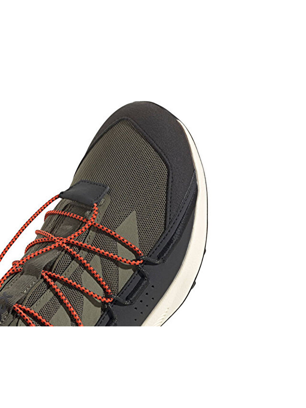 Terrex Voyager 21 Erkek Outdoor Ayakkabısı Jı1029 Yeşil-6