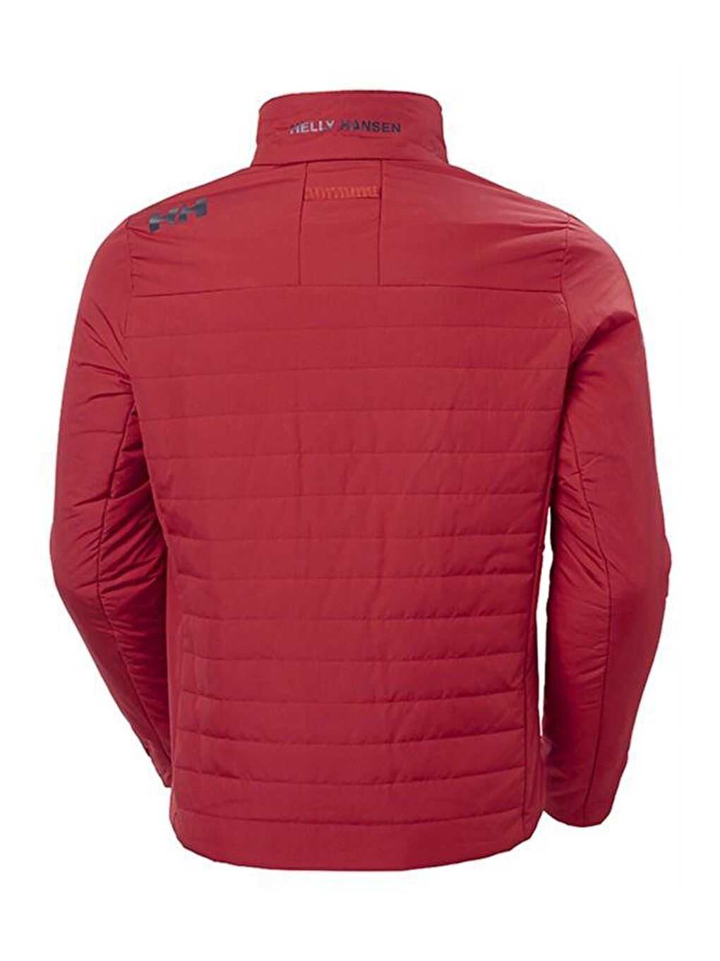 Helly Hansen Kırmızı Hh Crew Insulator Jacket Kırmızı Erkek Mont HHA.30343HHA.162 - 1