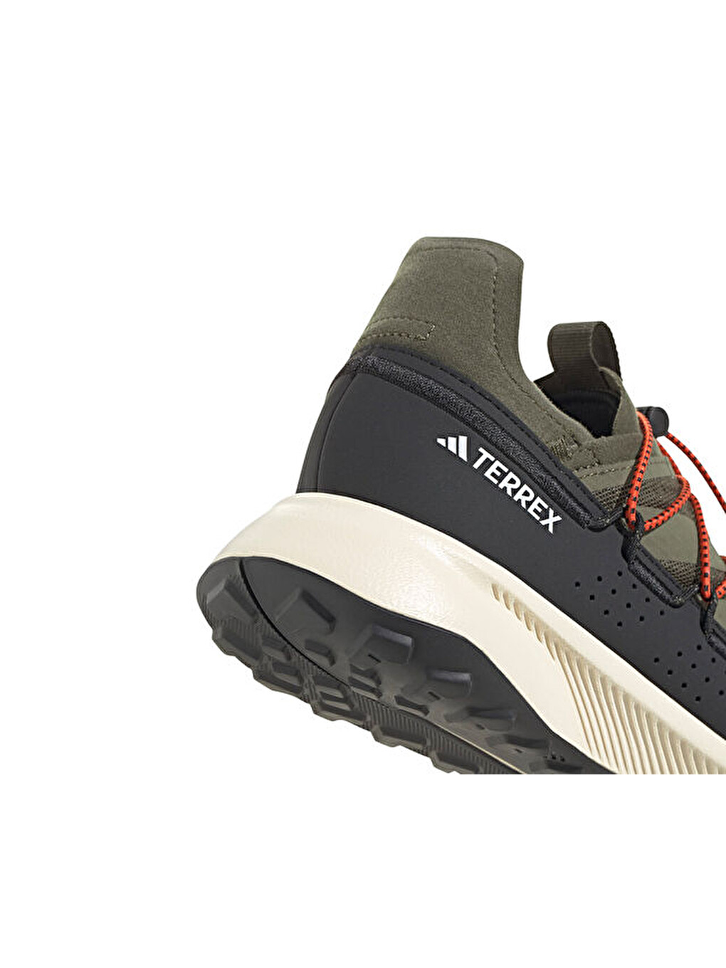 Terrex Voyager 21 Erkek Outdoor Ayakkabısı Jı1029 Yeşil-7