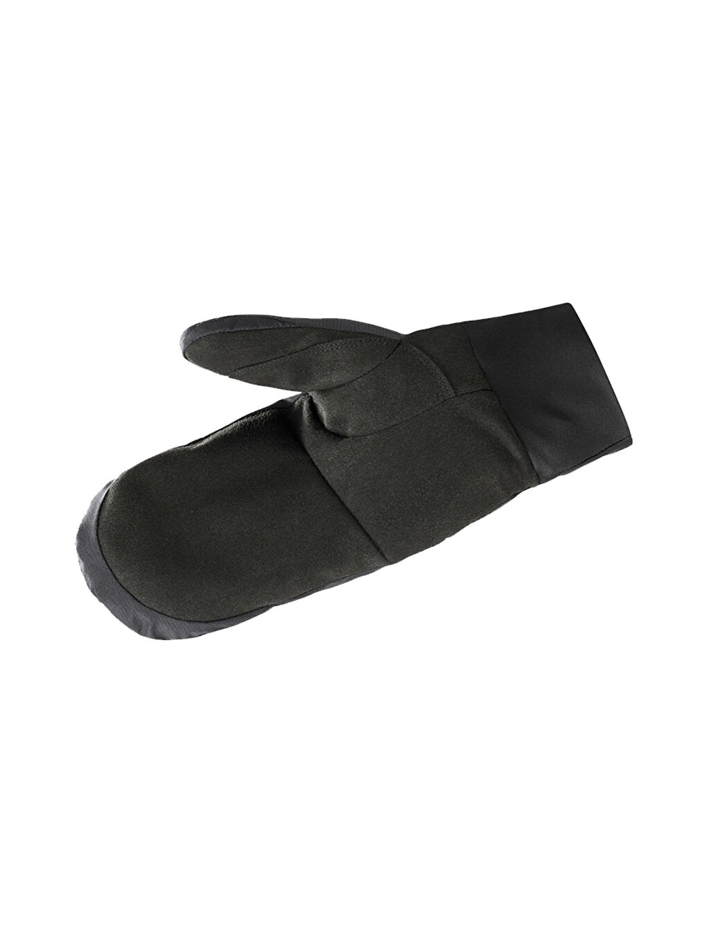 Siyah RS Warm Eldiven-2