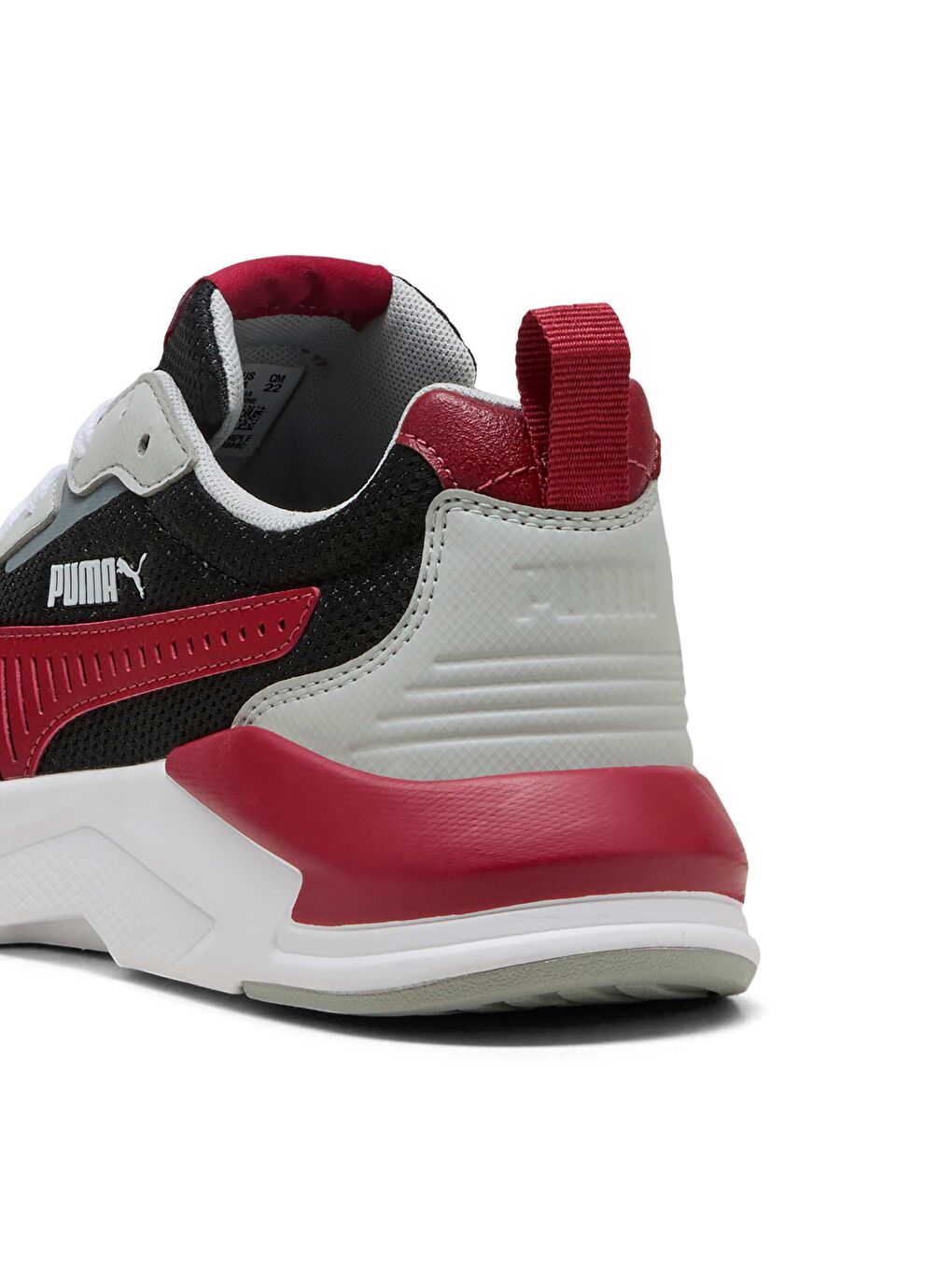 Karışık X-Ray 3 Genç Spor Ayakkabı-1