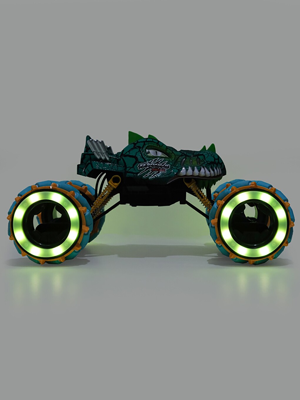 Ride Uk 1:14 2.4 Ghz Yüksek Hızlı Drift Araba Usb Şarjlı - Standart-1