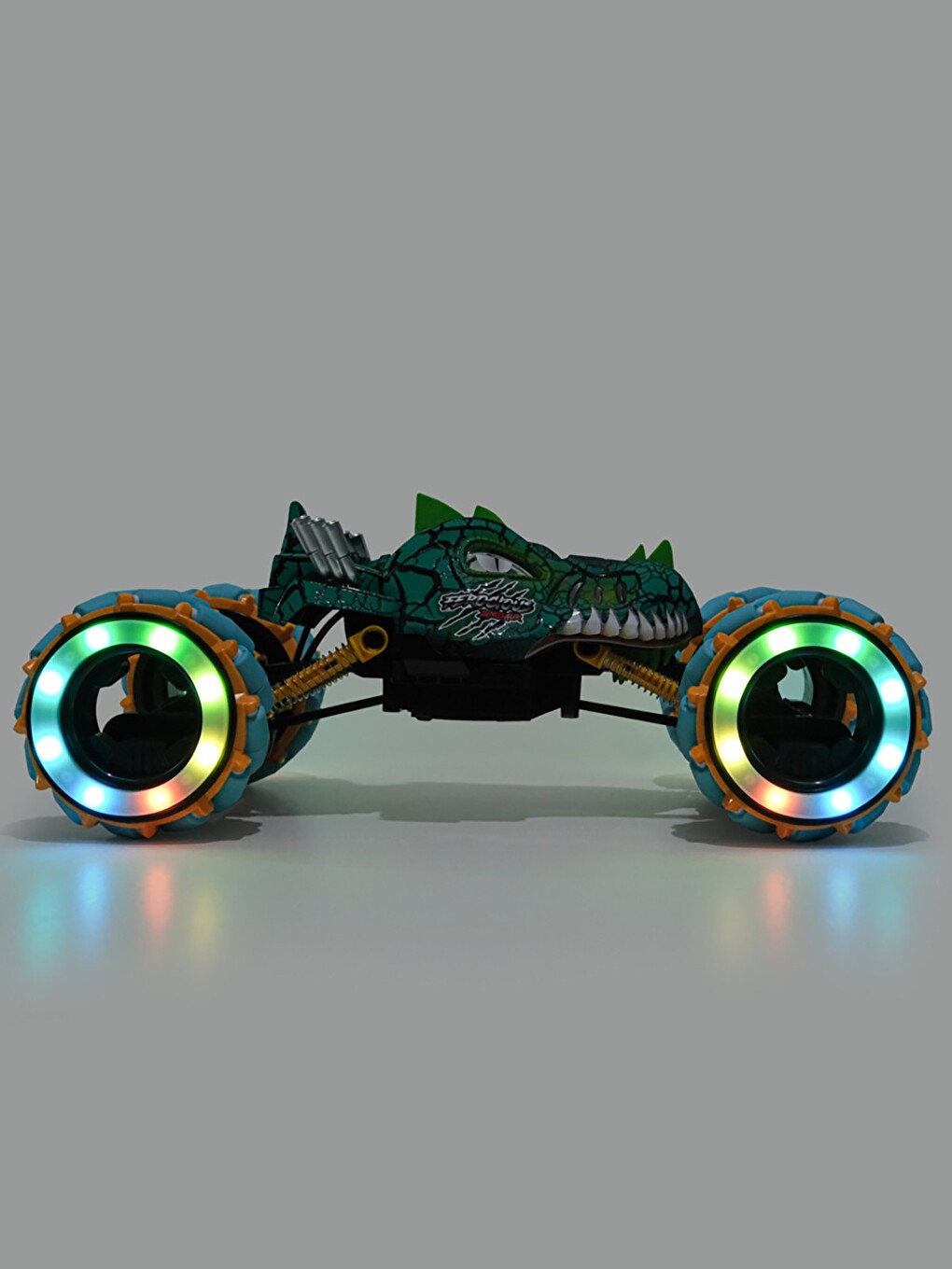 Ride Uk 1:14 2.4 Ghz Yüksek Hızlı Drift Araba Usb Şarjlı - Standart-2