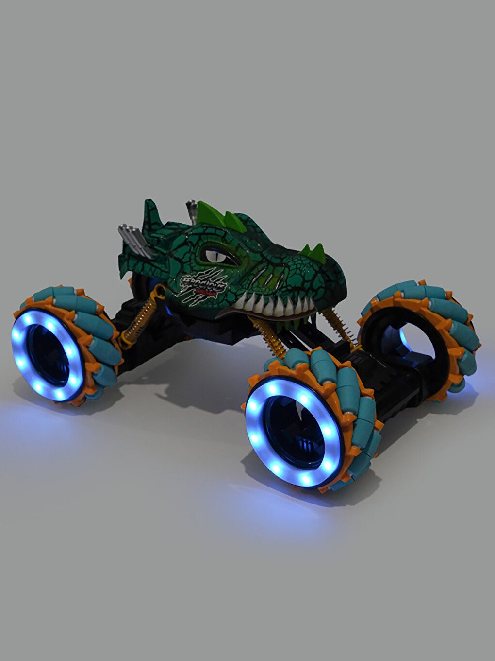 Ride Uk 1:14 2.4 Ghz Yüksek Hızlı Drift Araba Usb Şarjlı - Standart-3