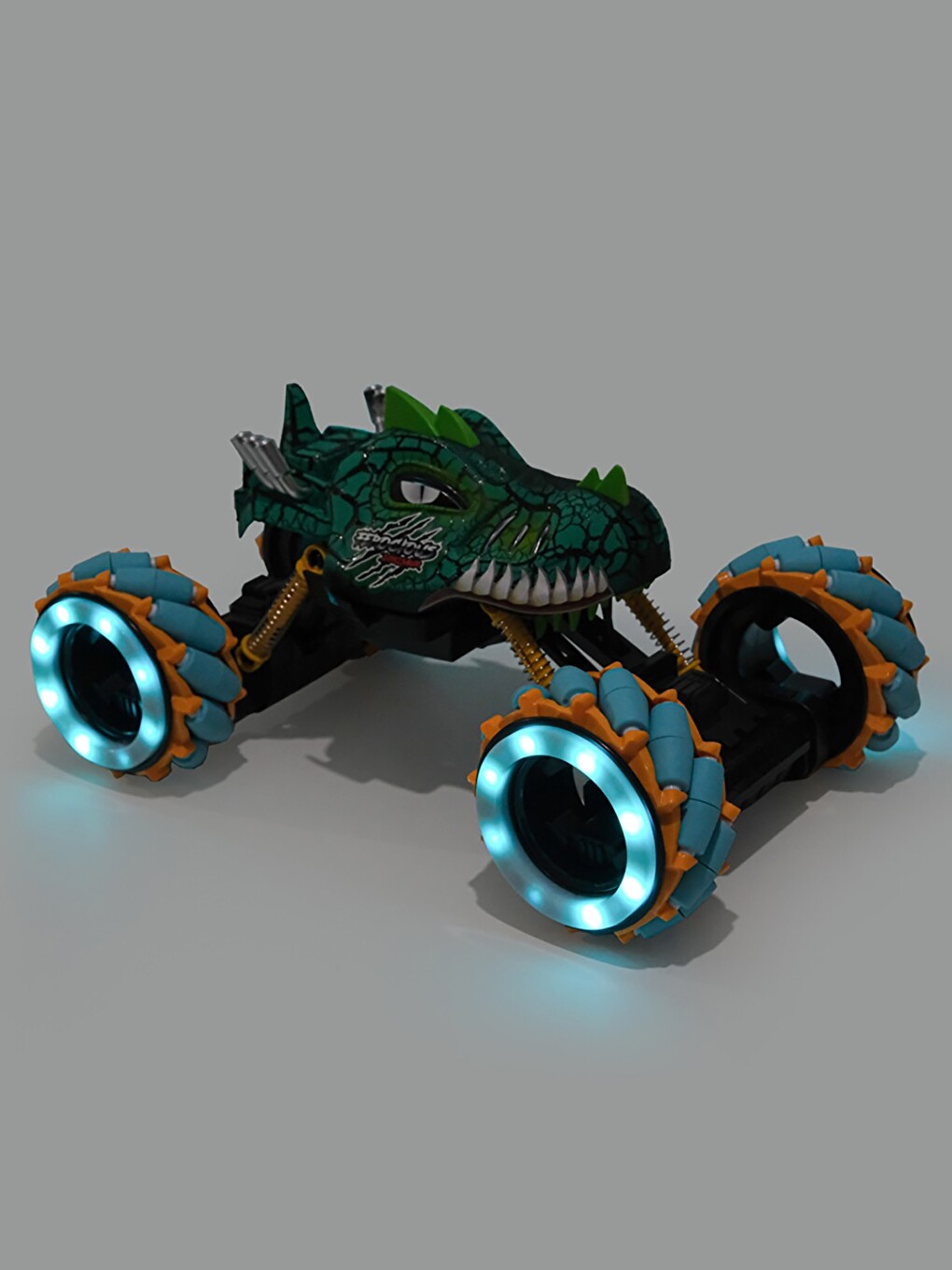 Ride Uk 1:14 2.4 Ghz Yüksek Hızlı Drift Araba Usb Şarjlı - Standart-4