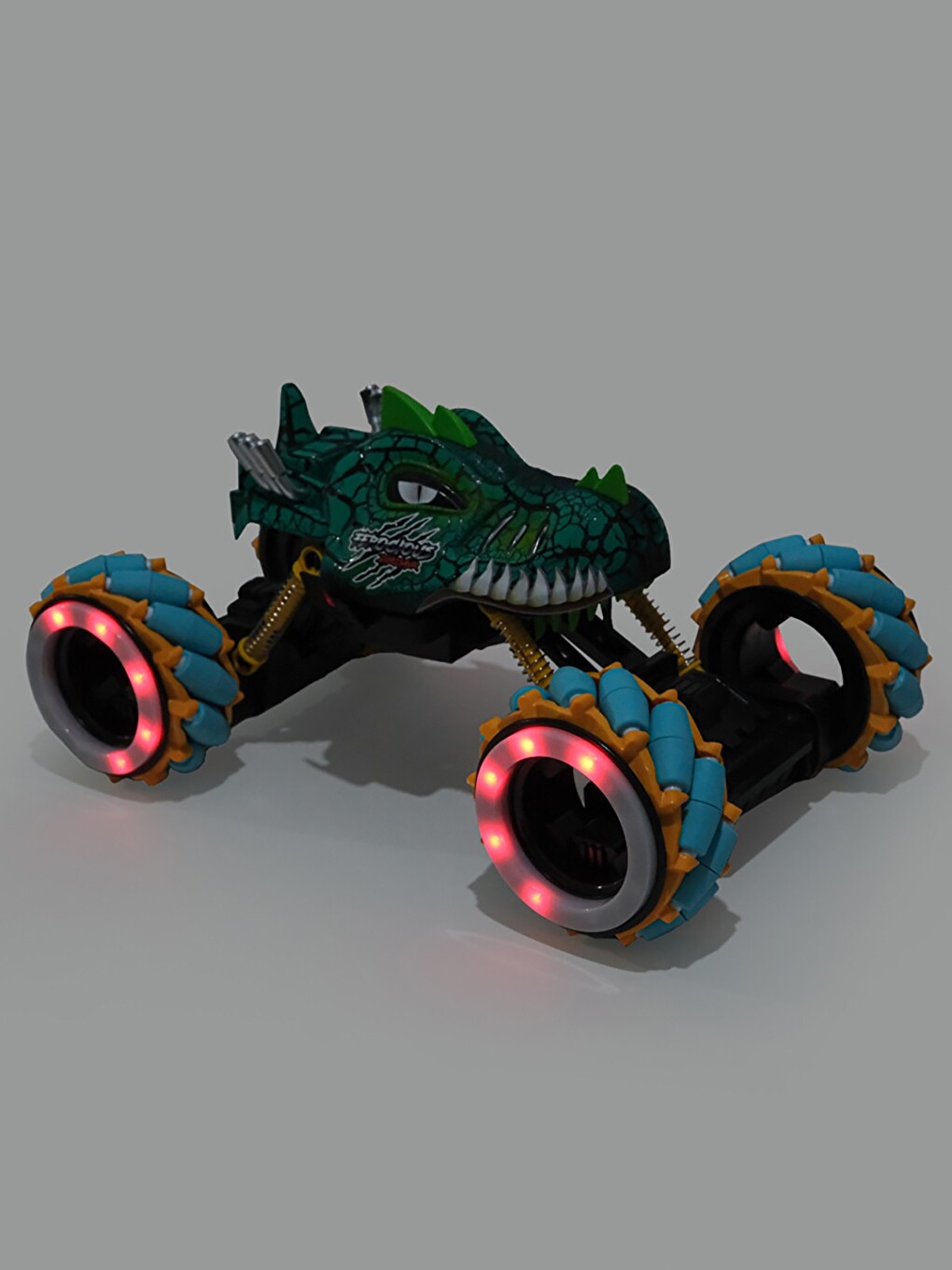 Ride Uk 1:14 2.4 Ghz Yüksek Hızlı Drift Araba Usb Şarjlı - Standart-5
