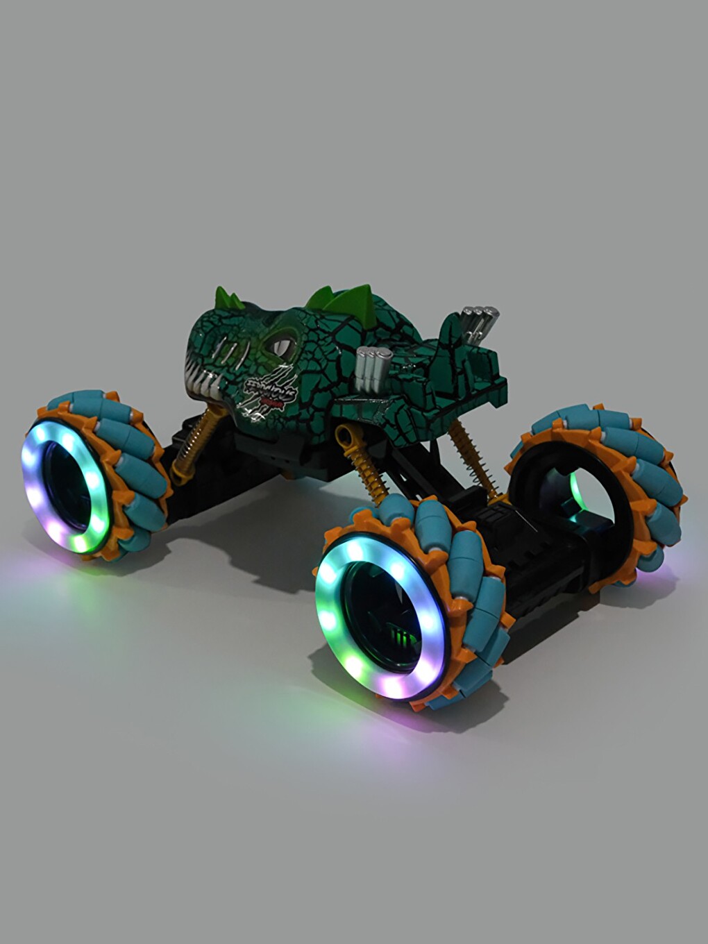 Ride Uk 1:14 2.4 Ghz Yüksek Hızlı Drift Araba Usb Şarjlı - Standart-6