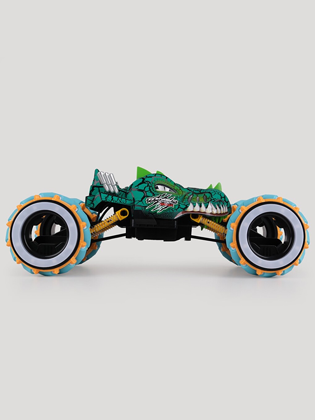 Ride Uk 1:14 2.4 Ghz Yüksek Hızlı Drift Araba Usb Şarjlı - Standart-7