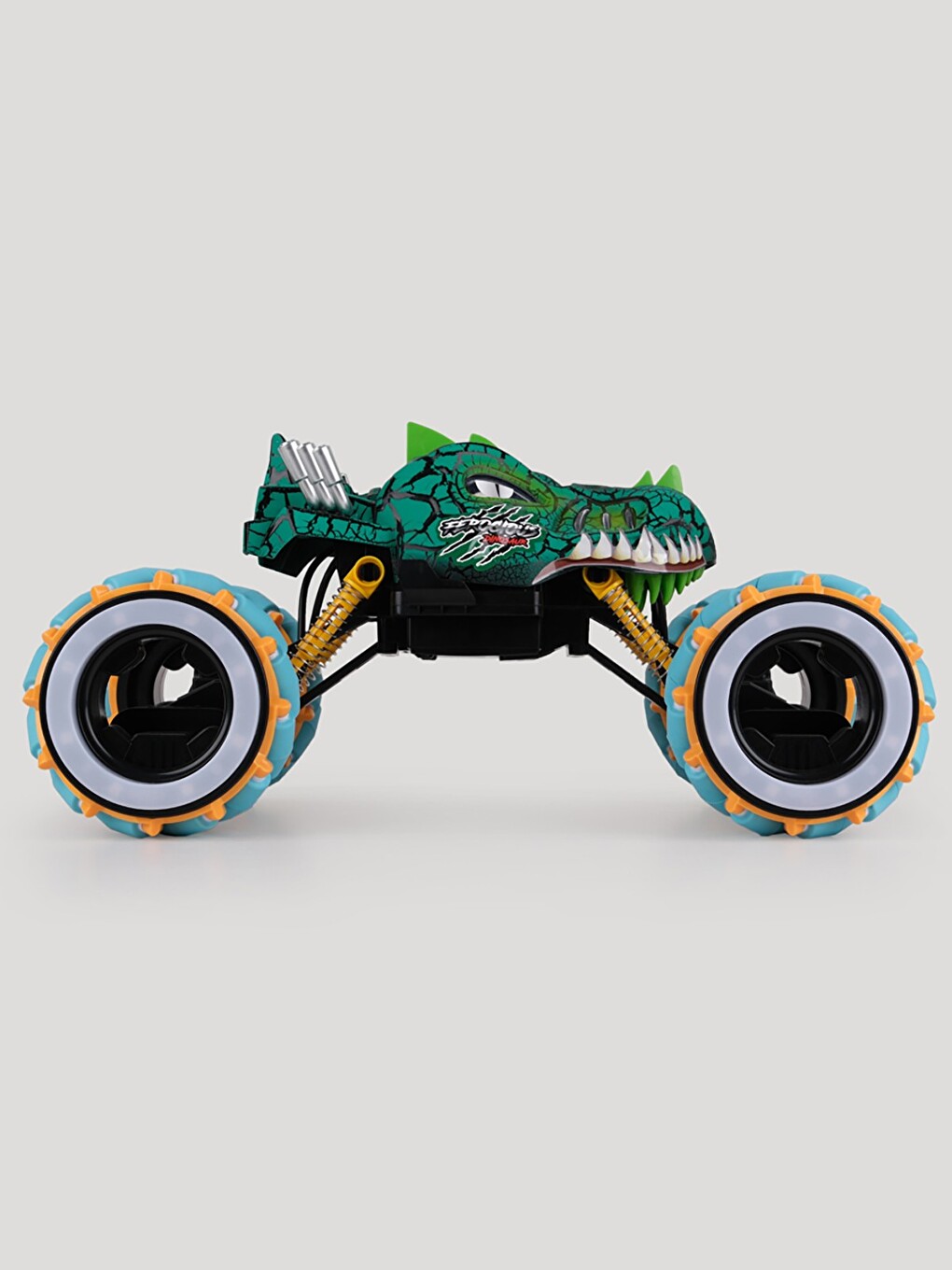 Ride Uk 1:14 2.4 Ghz Yüksek Hızlı Drift Araba Usb Şarjlı - Standart-8