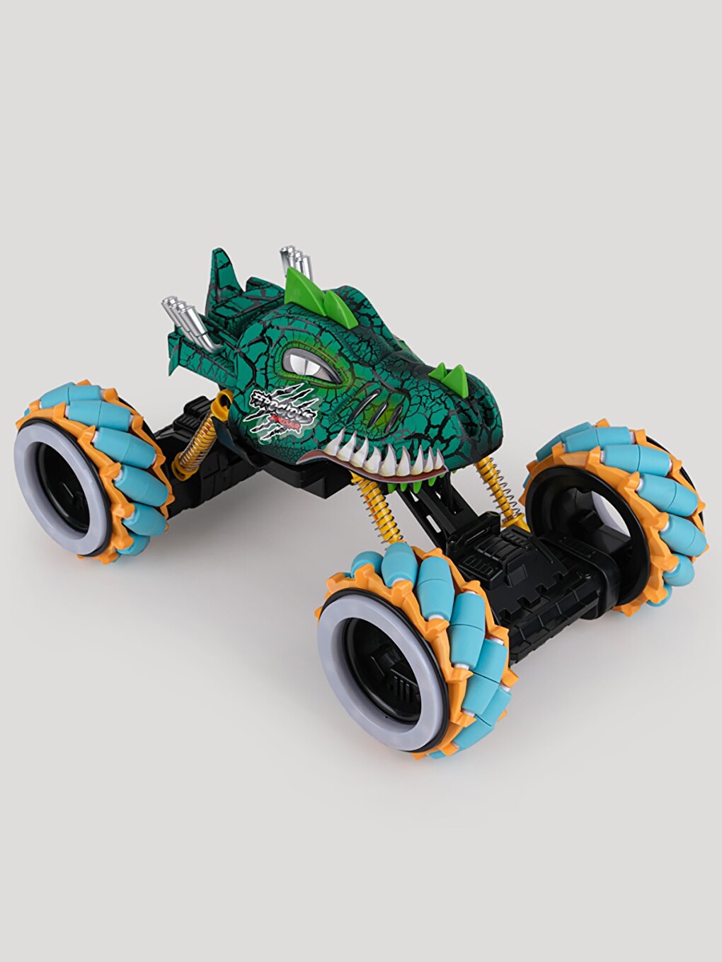 Ride Uk 1:14 2.4 Ghz Yüksek Hızlı Drift Araba Usb Şarjlı - Standart-9