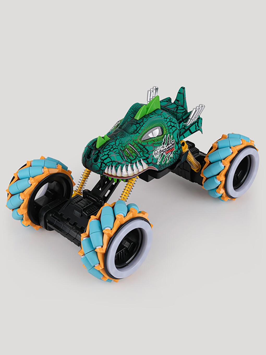Ride Uk 1:14 2.4 Ghz Yüksek Hızlı Drift Araba Usb Şarjlı - Standart-11