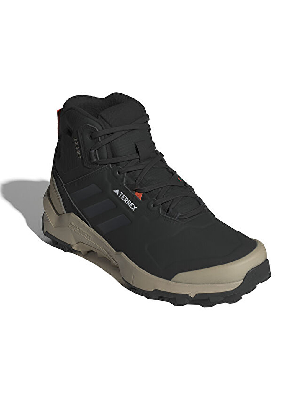 Terrex Ax4 Mid Beta C.rdy Erkek Outdoor Botu Ig8849 Siyah-2