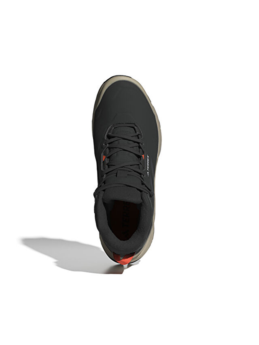 Terrex Ax4 Mid Beta C.rdy Erkek Outdoor Botu Ig8849 Siyah-3