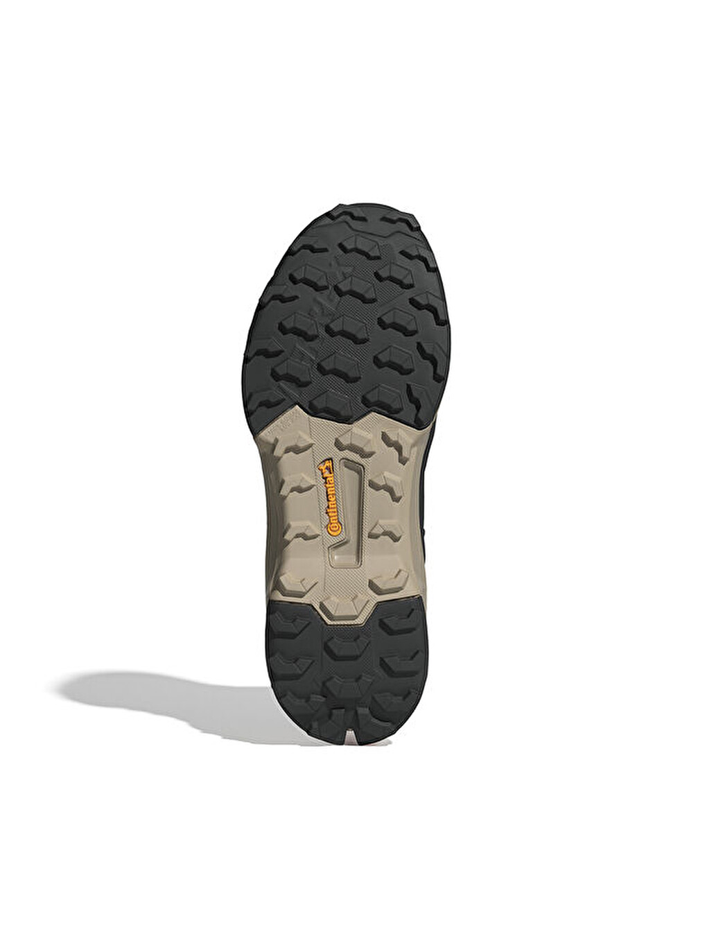 Terrex Ax4 Mid Beta C.rdy Erkek Outdoor Botu Ig8849 Siyah-5