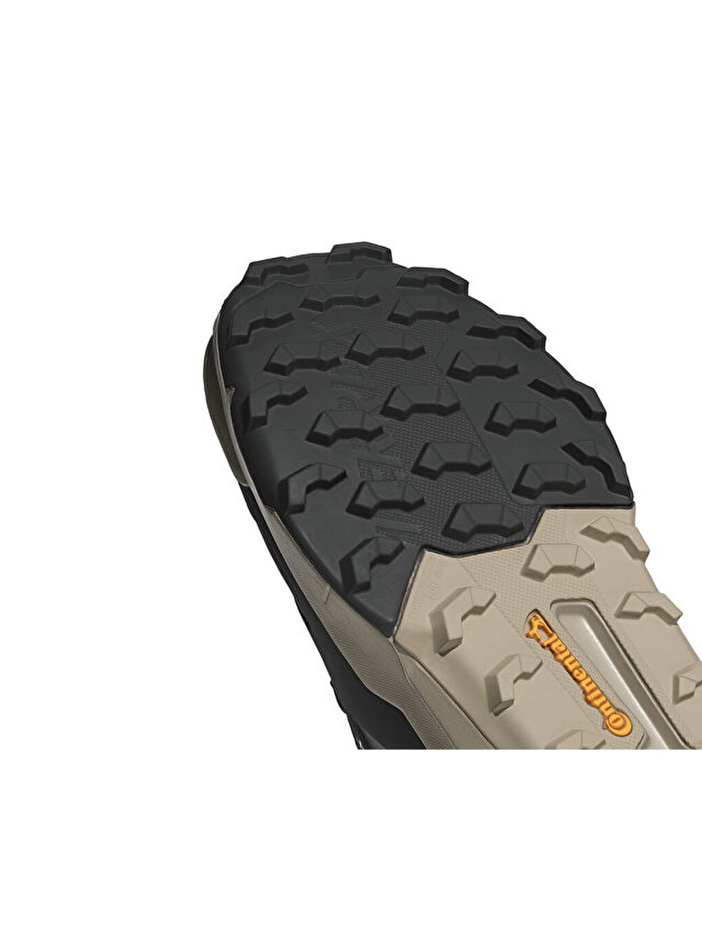Terrex Ax4 Mid Beta C.rdy Erkek Outdoor Botu Ig8849 Siyah-7