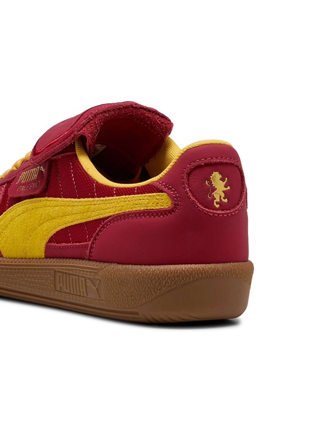 Kırmızı x HARRY POTTER Palermo Ayakkabı-2