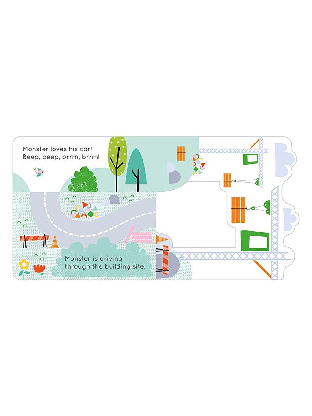 Tiny Town Monster Dash-2