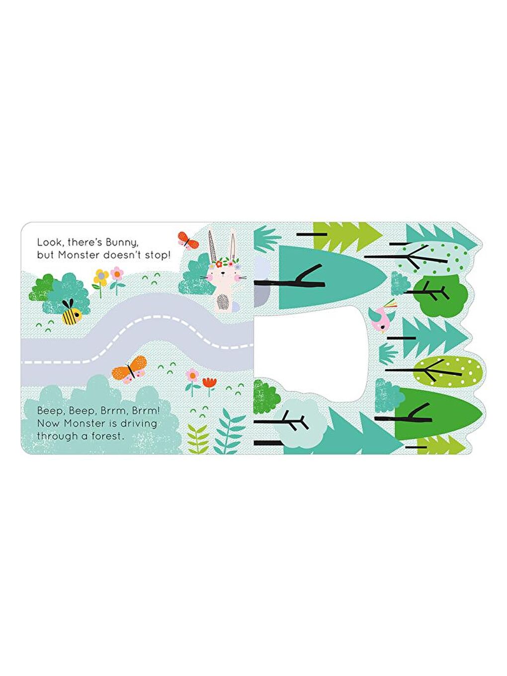 Tiny Town Monster Dash-3