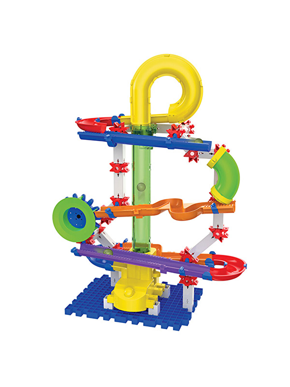 Slingshot (80 Parça)