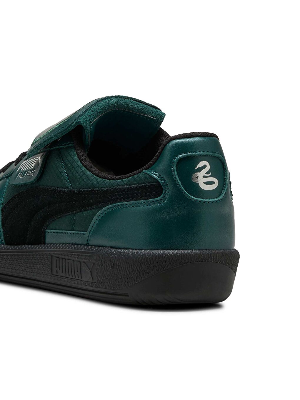 Yeşil x HARRY POTTER Palermo UNISEX Ayakkabı-2