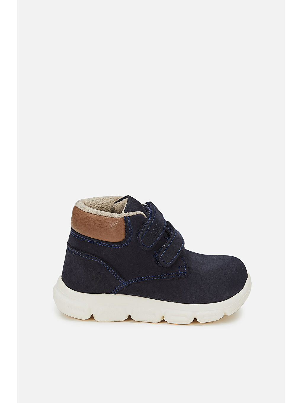 Oscar Hafif Erkek Bebek Lacivert Bot