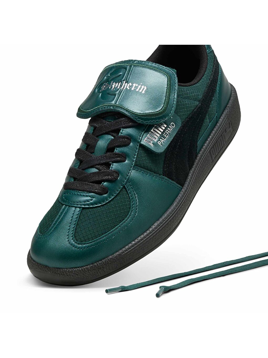 Yeşil x HARRY POTTER Palermo UNISEX Ayakkabı-5