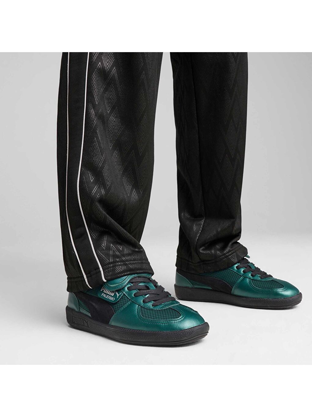 Yeşil x HARRY POTTER Palermo UNISEX Ayakkabı-8