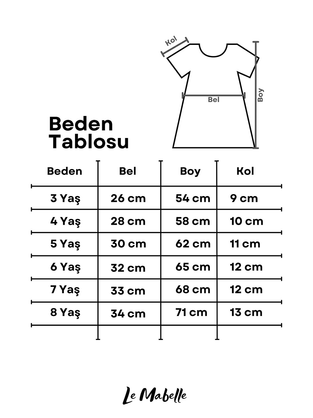 Pembe Pudra Balon Kollu Kız Çocuk Saten Elbise - Dona-6