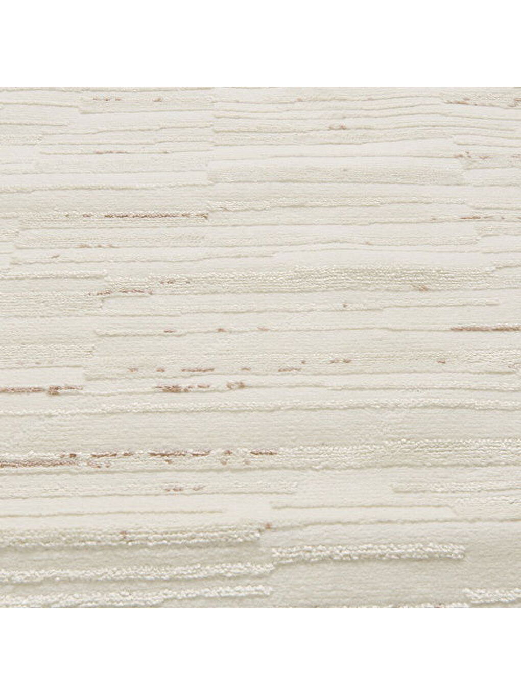 Soft Andoy Dekoratif Halı - Bej - 160x230 cm-2