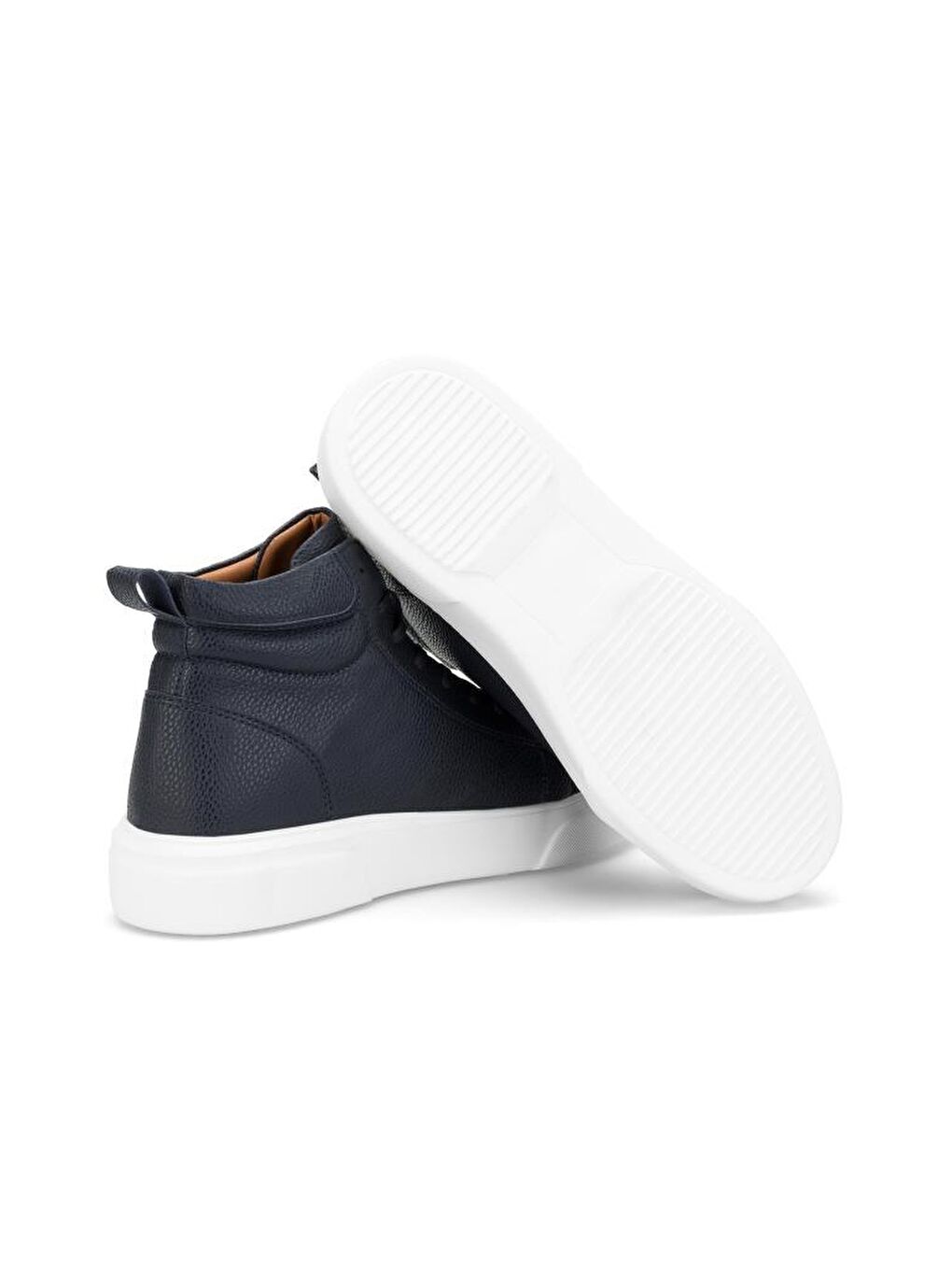 Lacivert DS Cooper Casual Ayakkabı 2026 Erkek-3