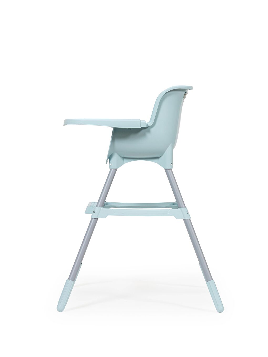 Mama Sandalyesi Soft Mavi-5