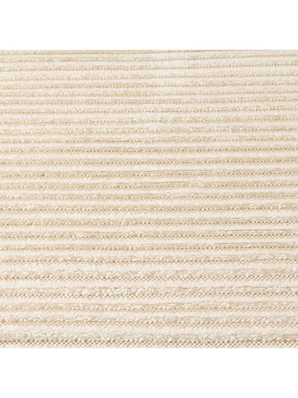 Soft Mono Tozumaz Antialerjik Halı - Bej - 120x180 cm-1