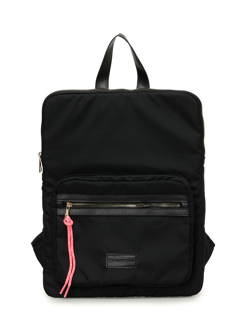 PRST BSC LPTP 3PR Siyah Kadın Laptop Çantası