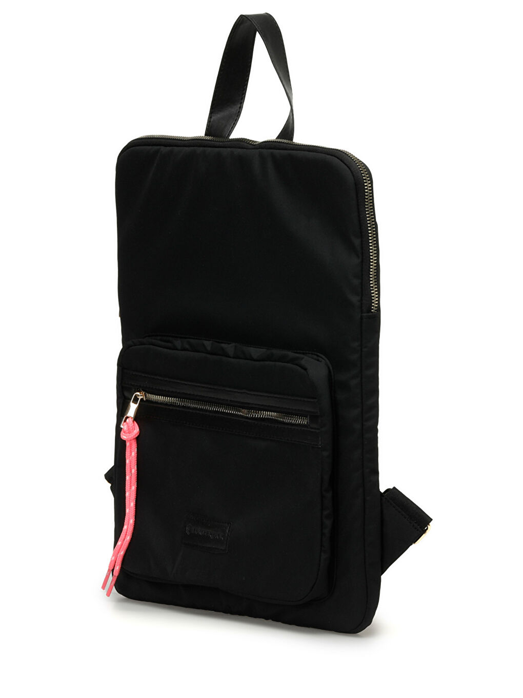 PRST BSC LPTP 3PR Siyah Kadın Laptop Çantası-1