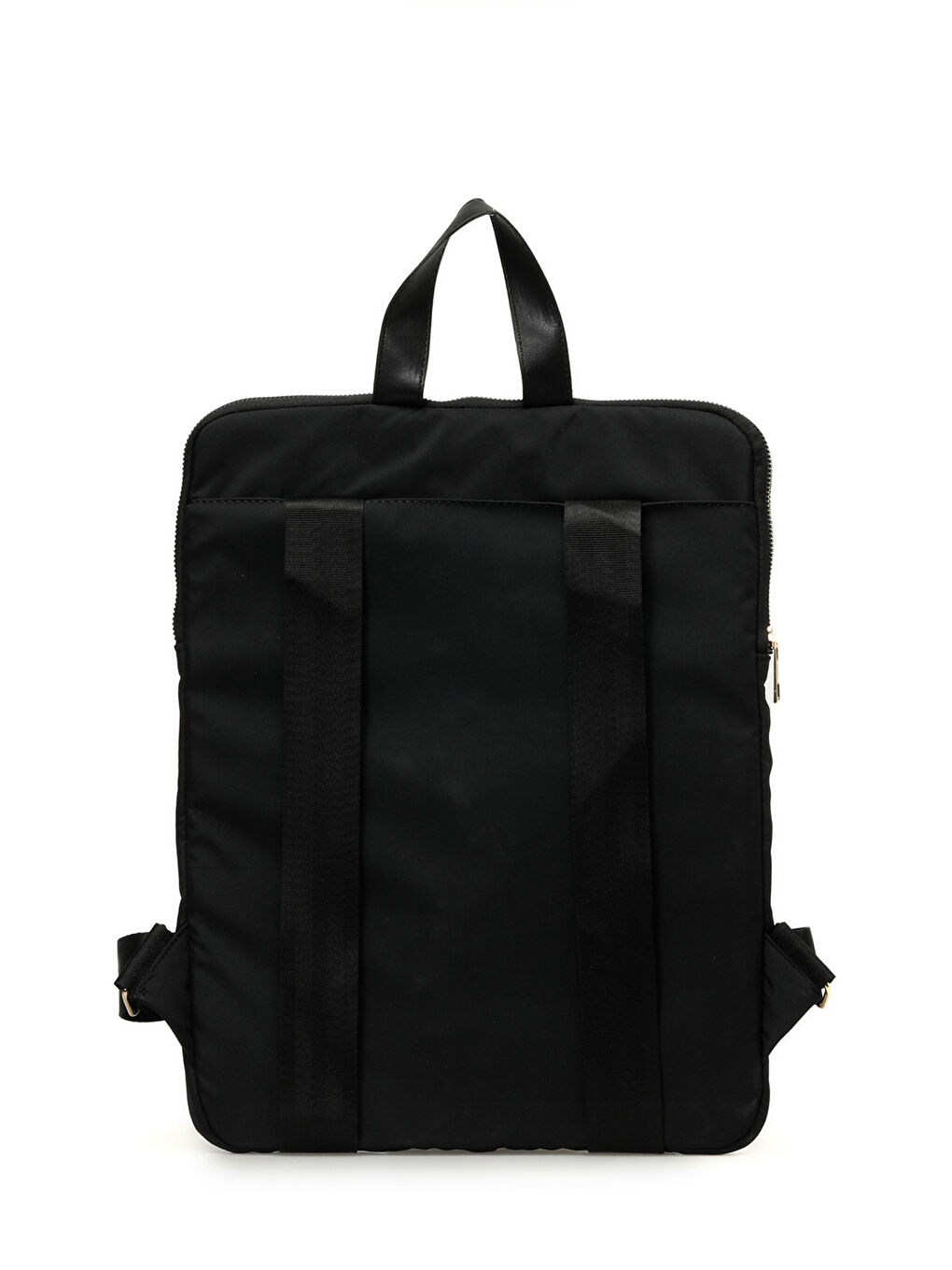 PRST BSC LPTP 3PR Siyah Kadın Laptop Çantası-2