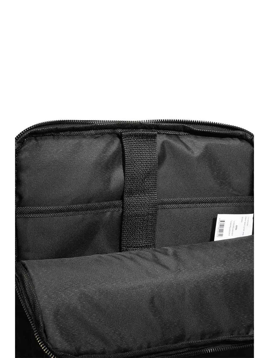 PRST BSC LPTP 3PR Siyah Kadın Laptop Çantası-3