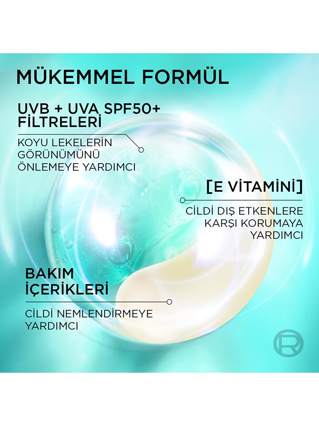 Bright Reveal Spf 50+ Ultra Koruyucu Ultra Pratik Stick Güneş Kremi 9ml-2