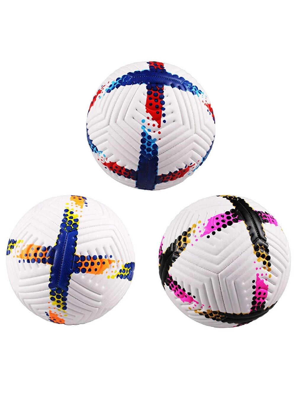 Karışık Futbol Topu 420 gr (2309080)