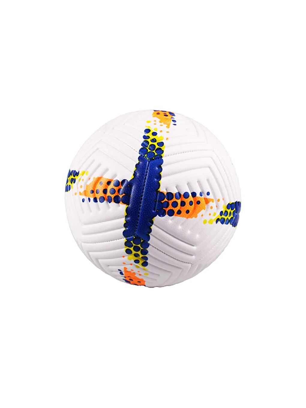 Karışık Futbol Topu 420 gr (2309080)-1