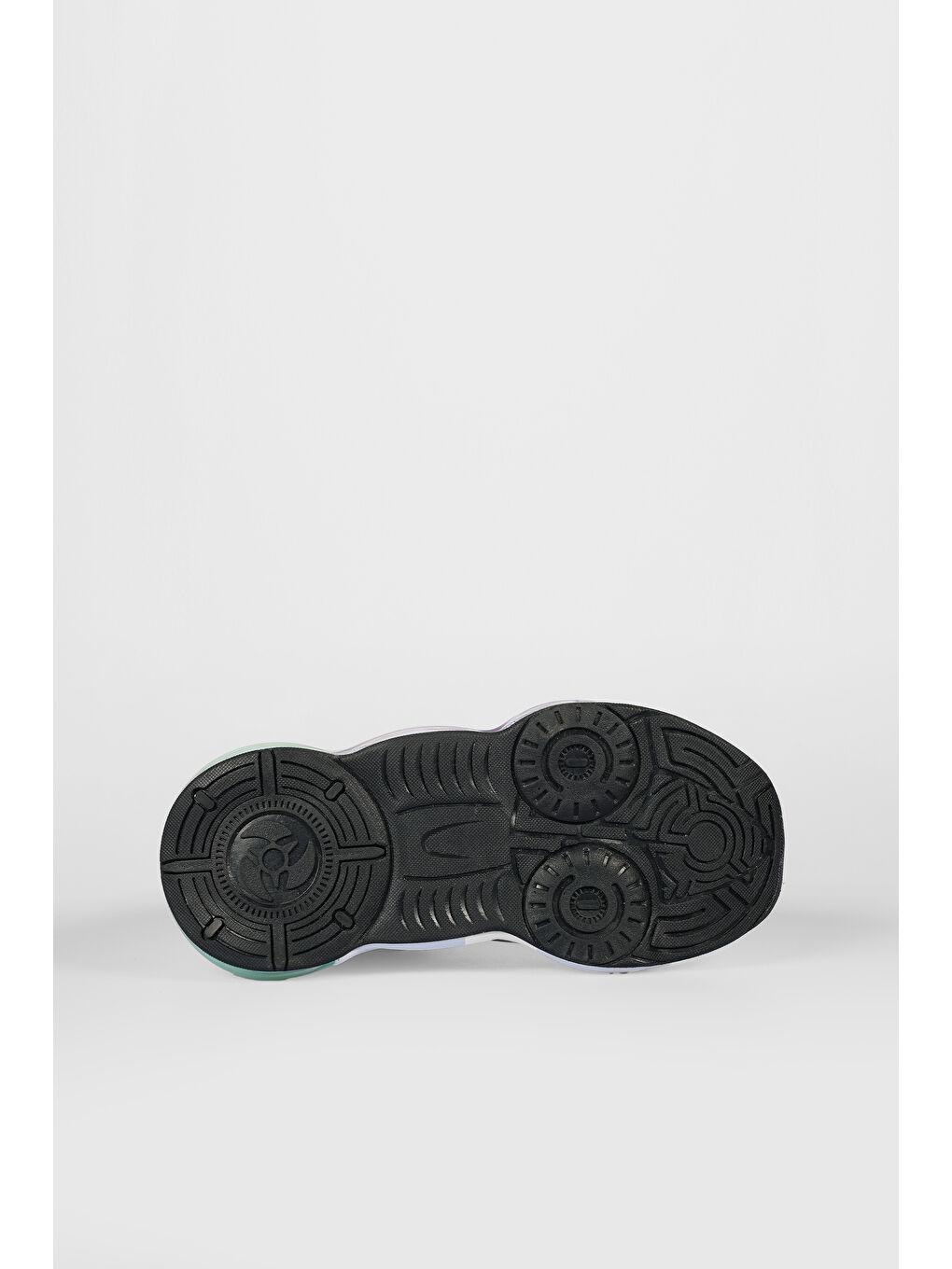 Hoshi Basic Unisex Çocuk Beyaz Spor Ayakkabı-4