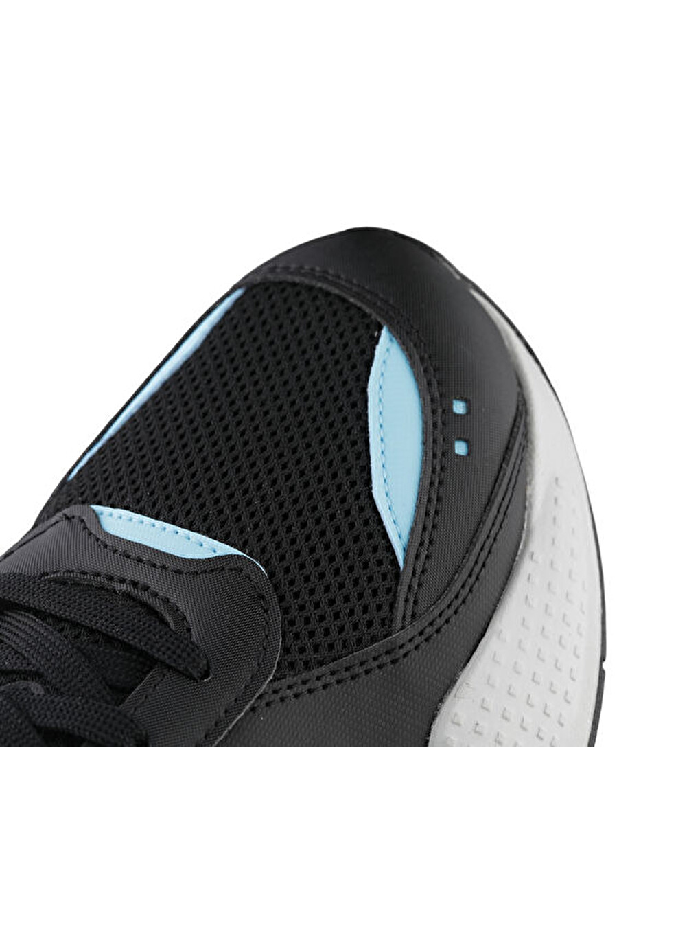 Rs-x Erkek Günlük Ayakkabı 39002501 Siyah-8