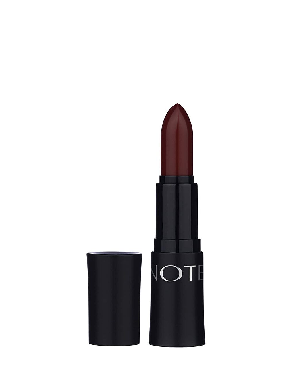 Note Cosmetique Bordo Mattemoist Lipstick Mat Bitişli Ruj 307 Dark Wine - Bordo