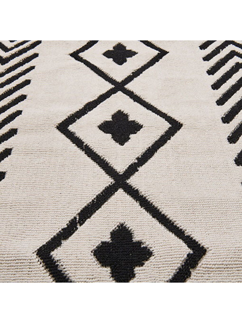 Ekru Soft Antik Kilim - 120x180 cm-2