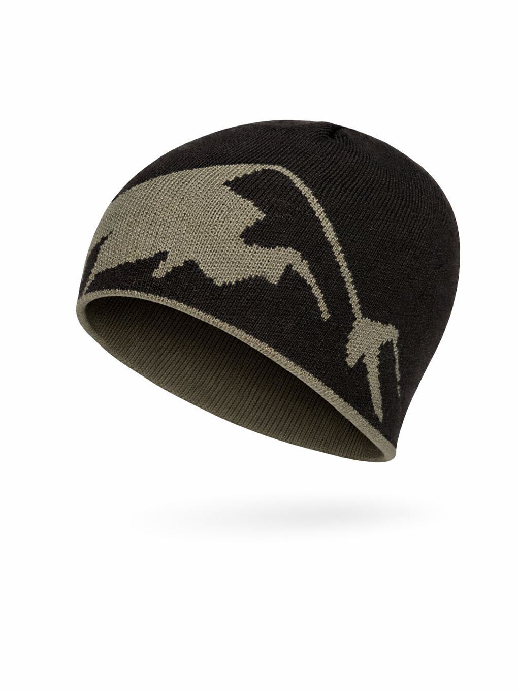 Erkek Bere M&W Youth Yeşil-1