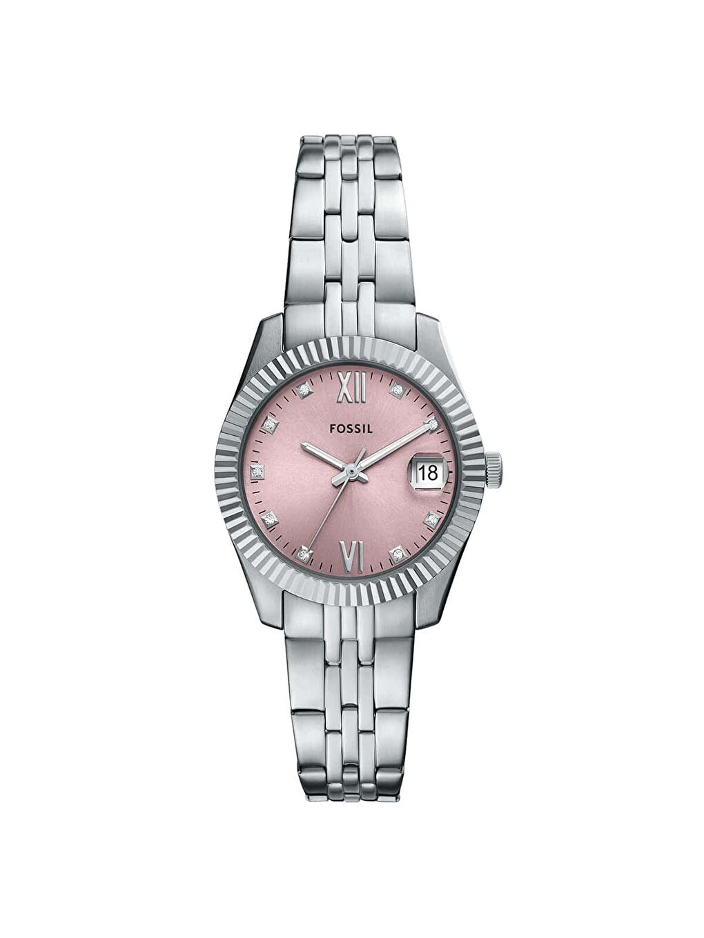 Gri FES5403 Kadın Kol Saati