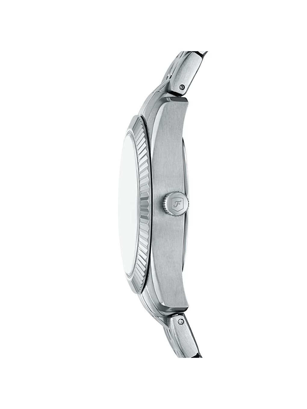 Gri FES5403 Kadın Kol Saati-1